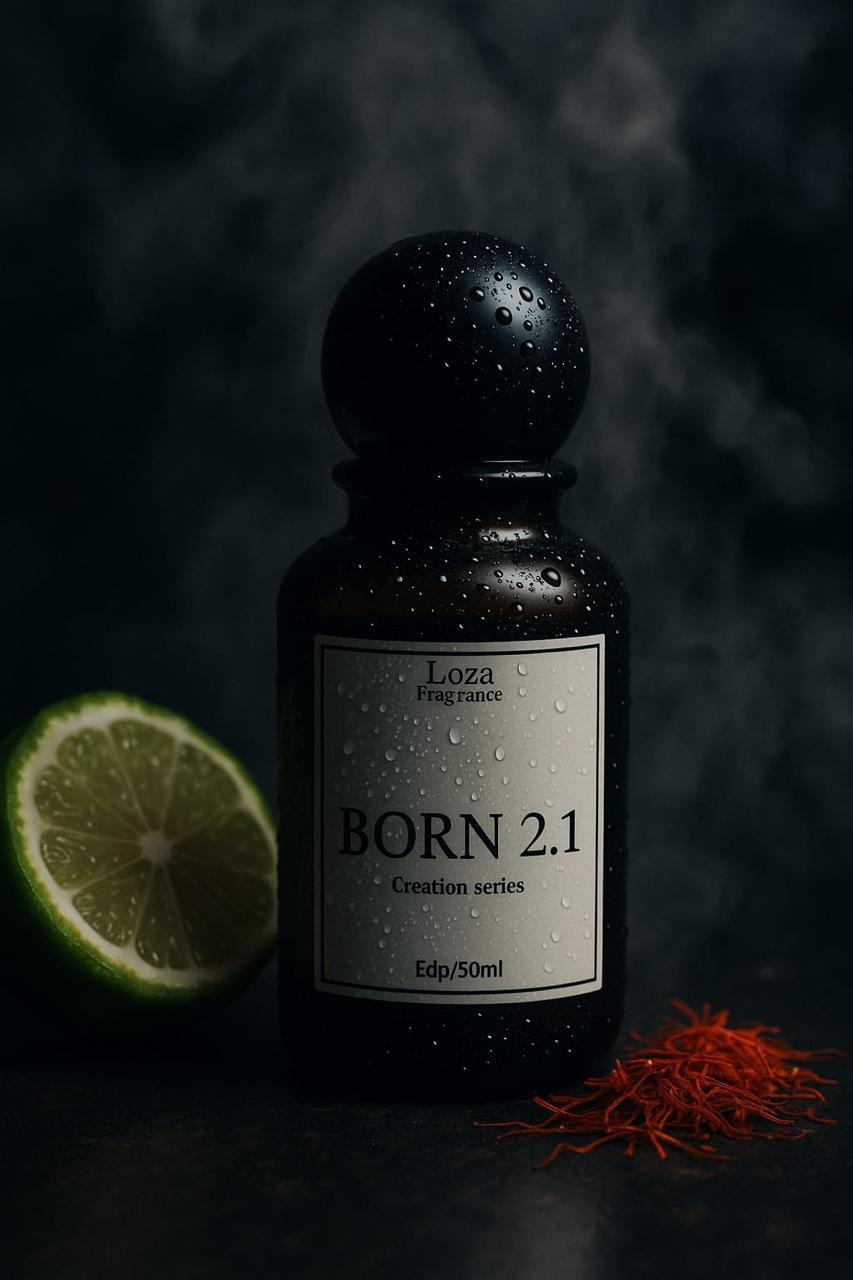 BORN 2.1