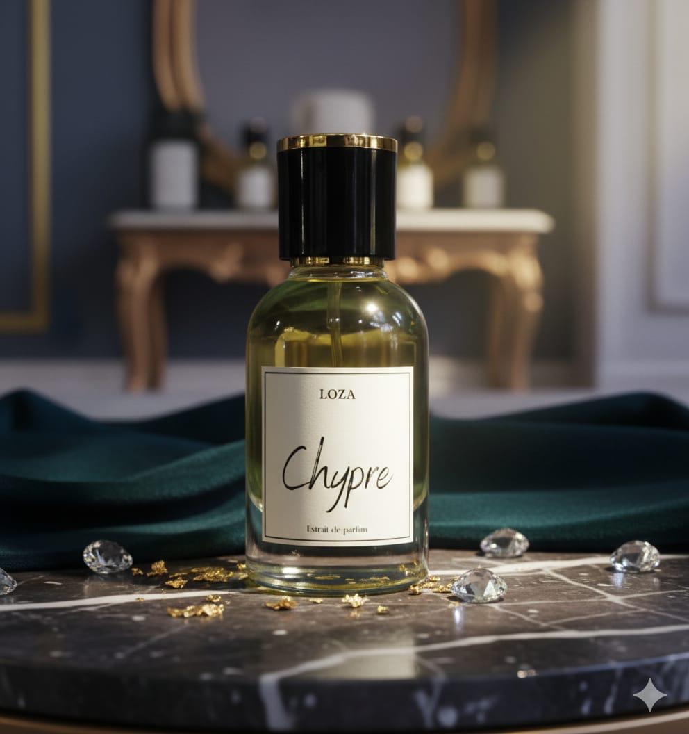 CHYPRE