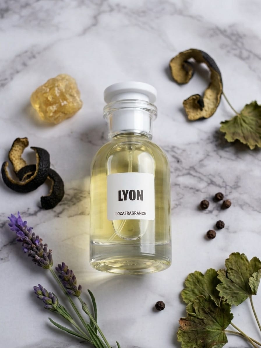 LYON