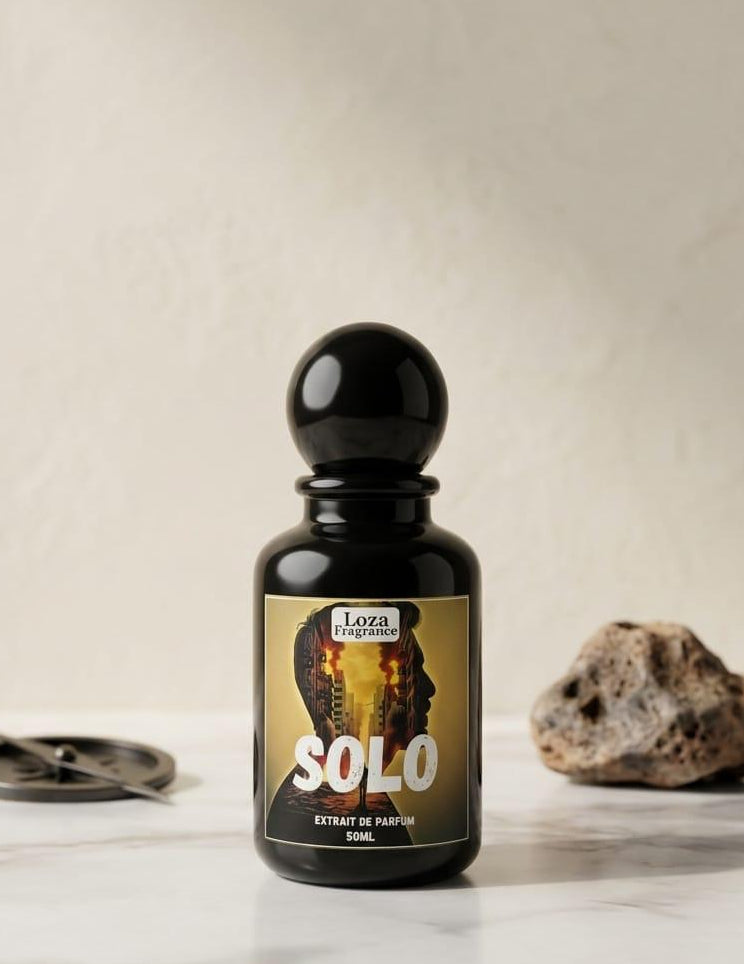 SOLO