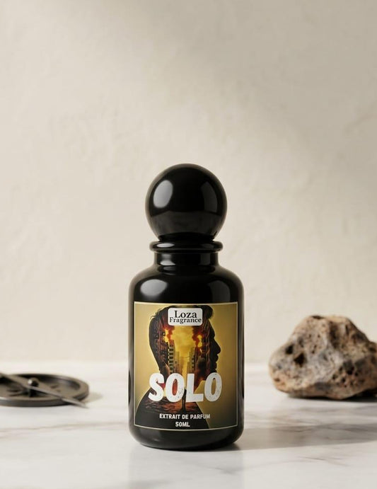 SOLO