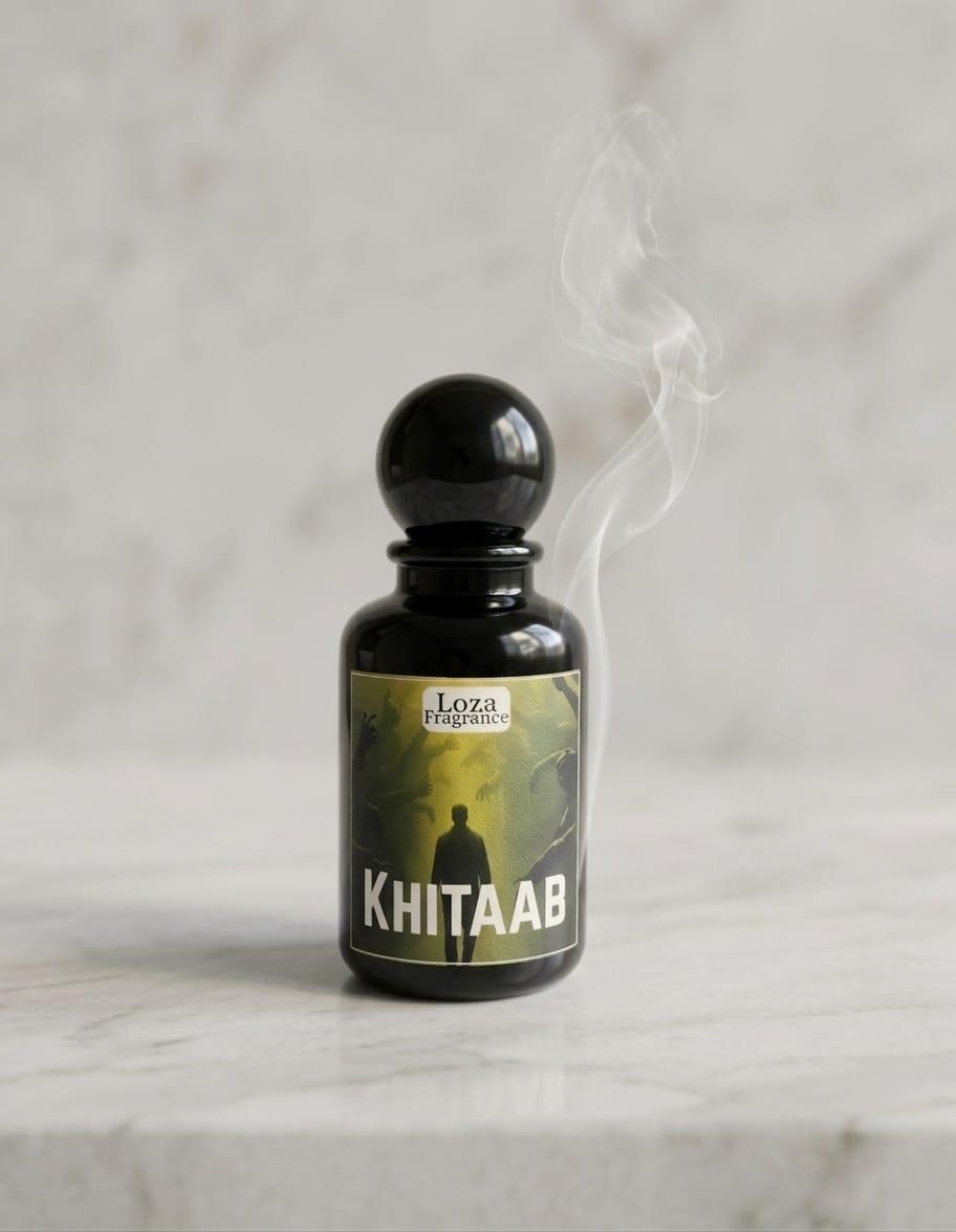 KHITAAB
