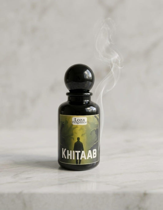 KHITAAB