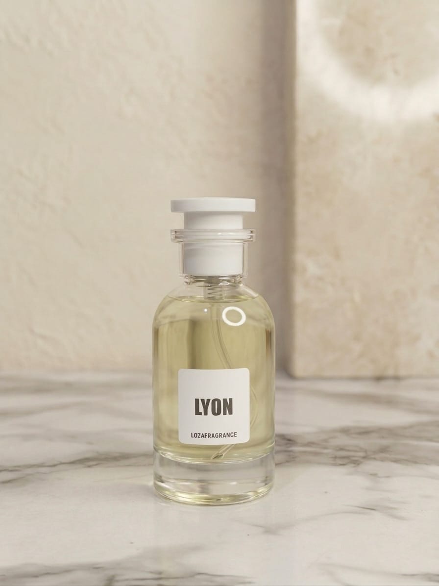 LYON