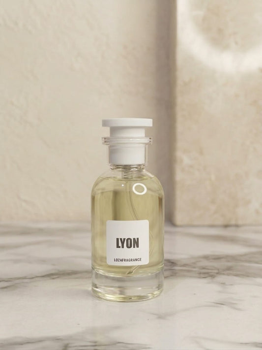 LYON