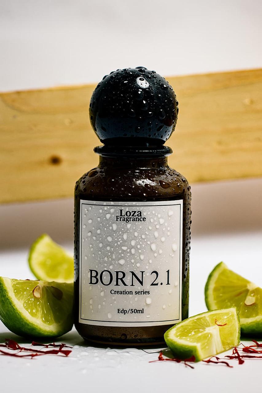 BORN 2.1