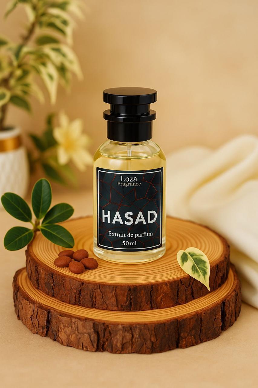 HASAD