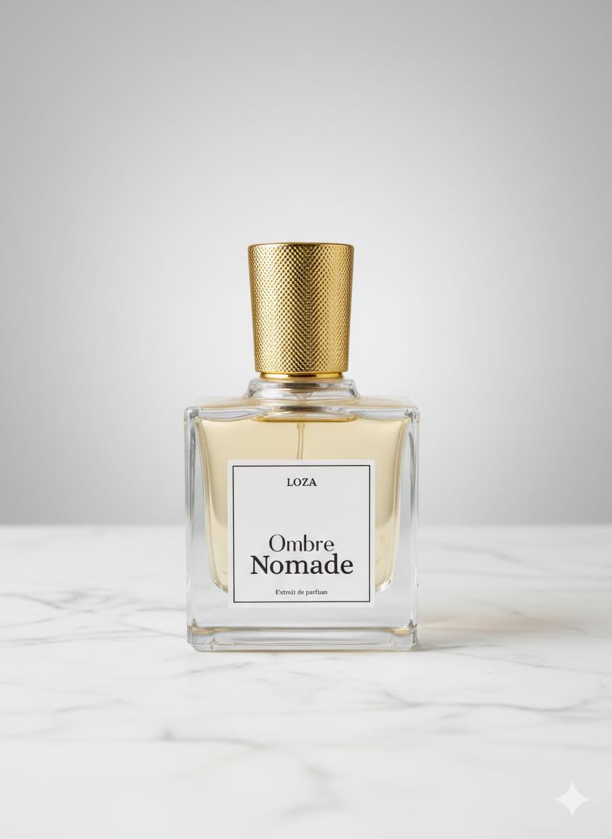 OMBRE NOMADE