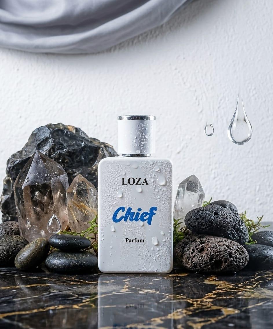 CHIEF