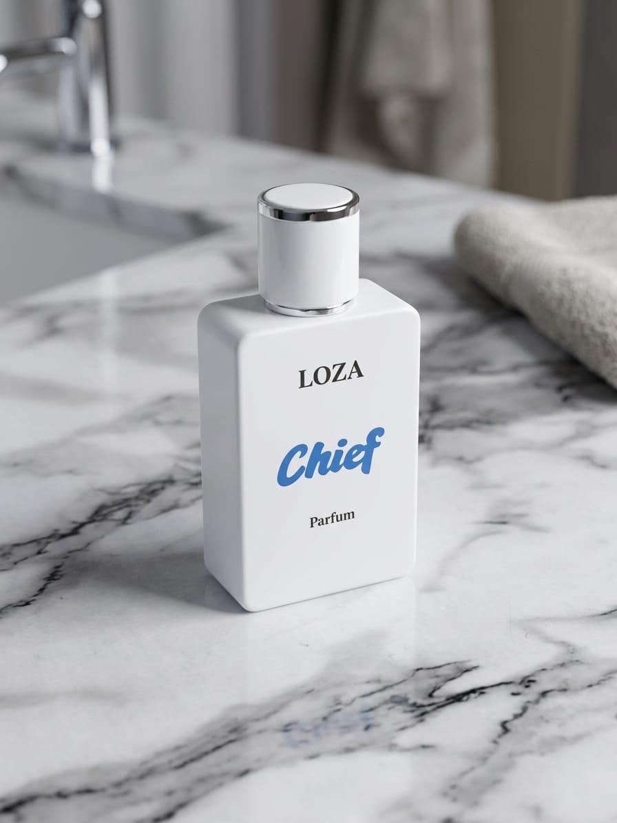 CHIEF